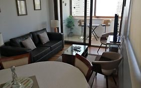 Rent apartment Viña del Mar